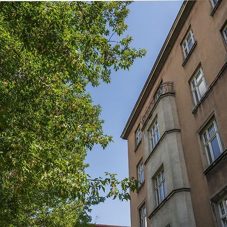 Horizon Apartments - Krasinskiego Краків Екстер'єр фото