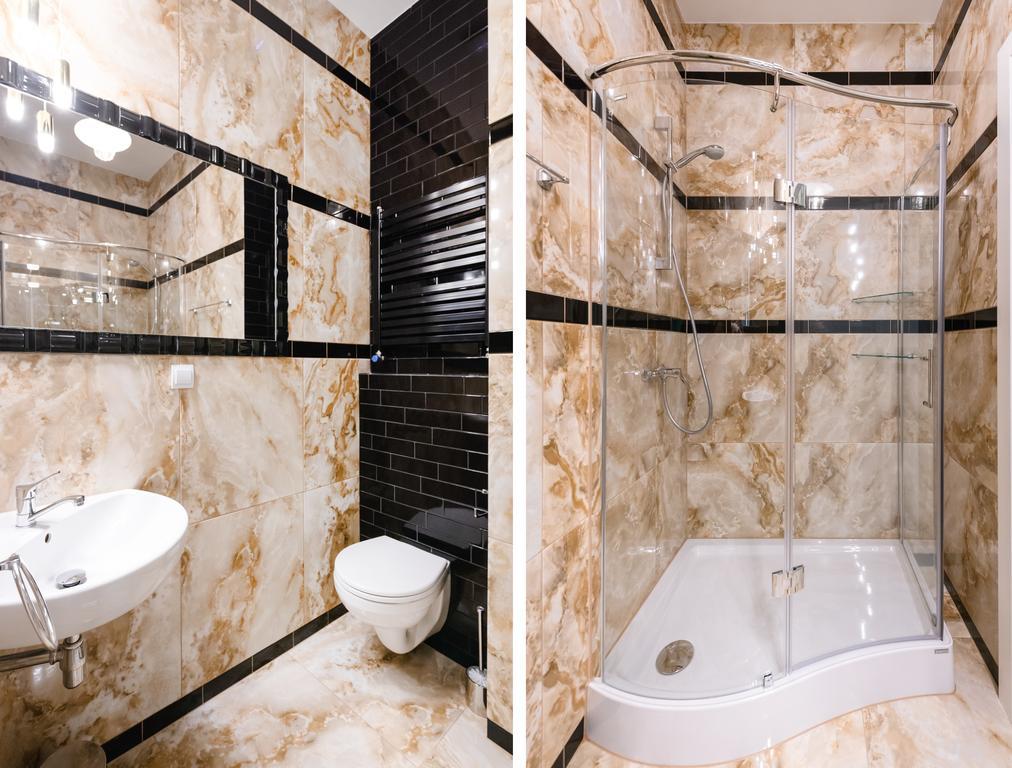 Horizon Apartments - Krasinskiego Краків Екстер'єр фото