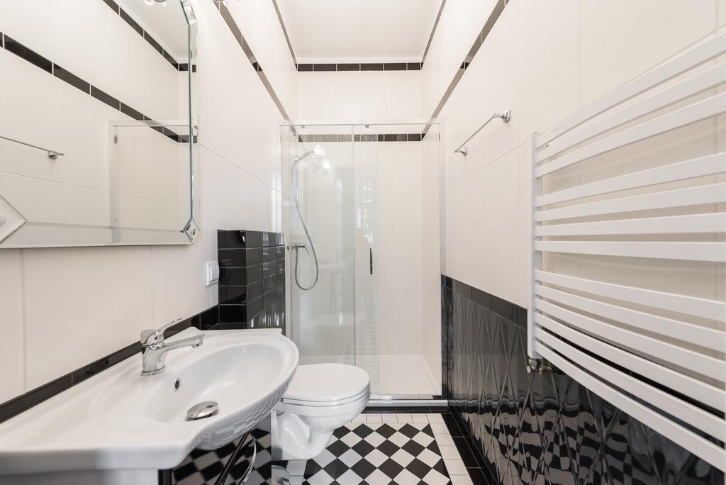 Horizon Apartments - Krasinskiego Краків Екстер'єр фото
