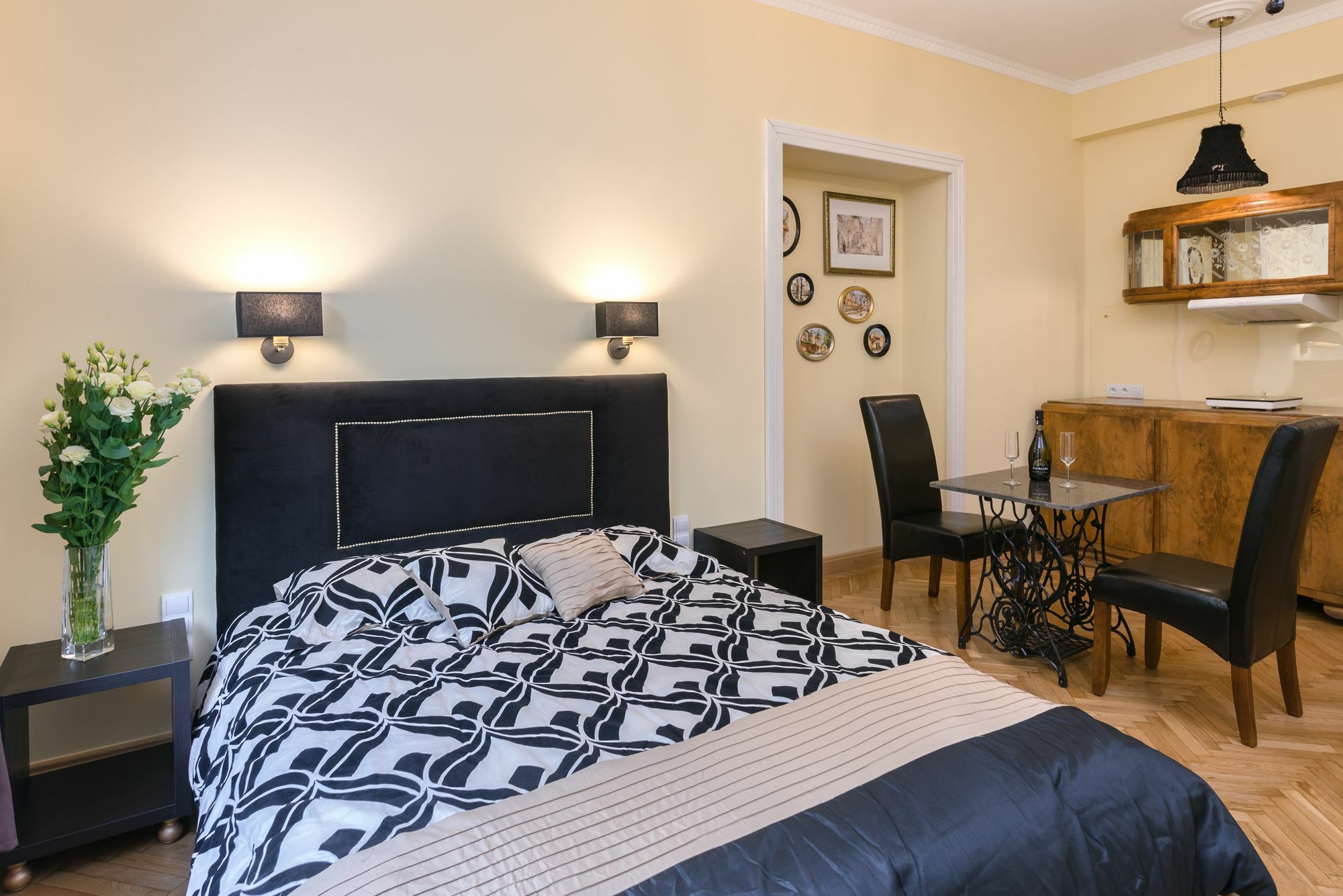 Horizon Apartments - Krasinskiego Краків Екстер'єр фото