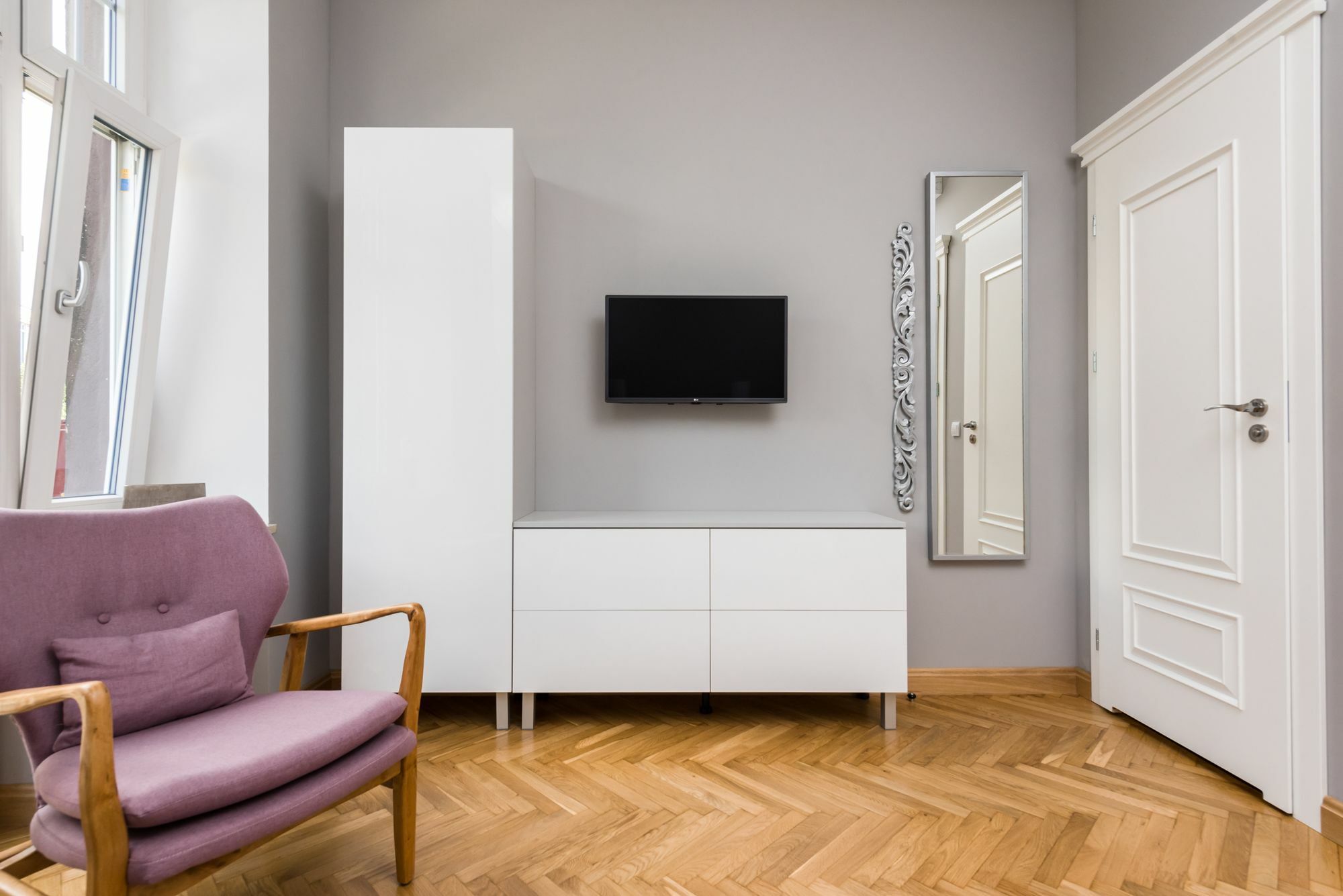 Horizon Apartments - Krasinskiego Краків Екстер'єр фото