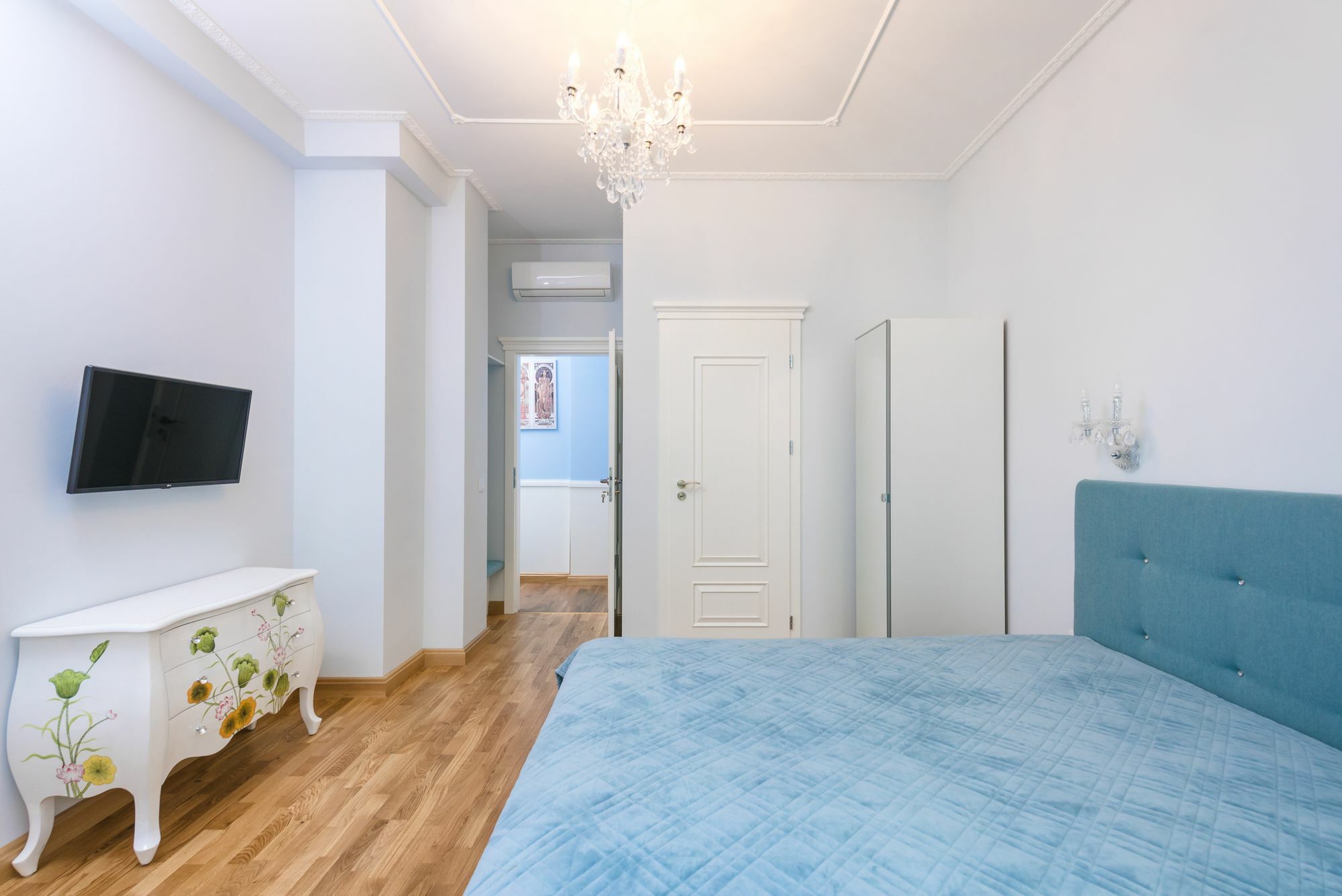 Horizon Apartments - Krasinskiego Краків Екстер'єр фото