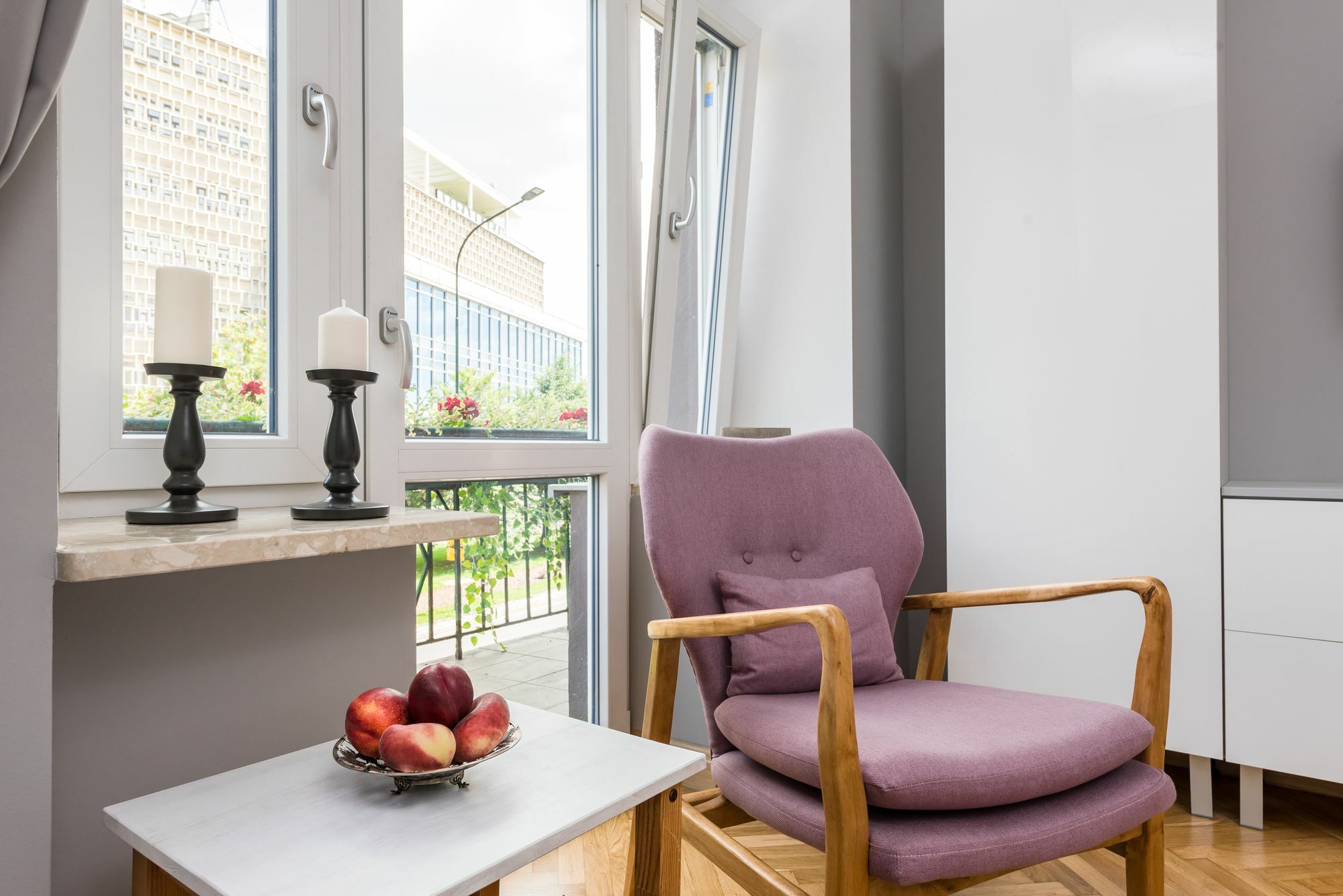Horizon Apartments - Krasinskiego Краків Екстер'єр фото
