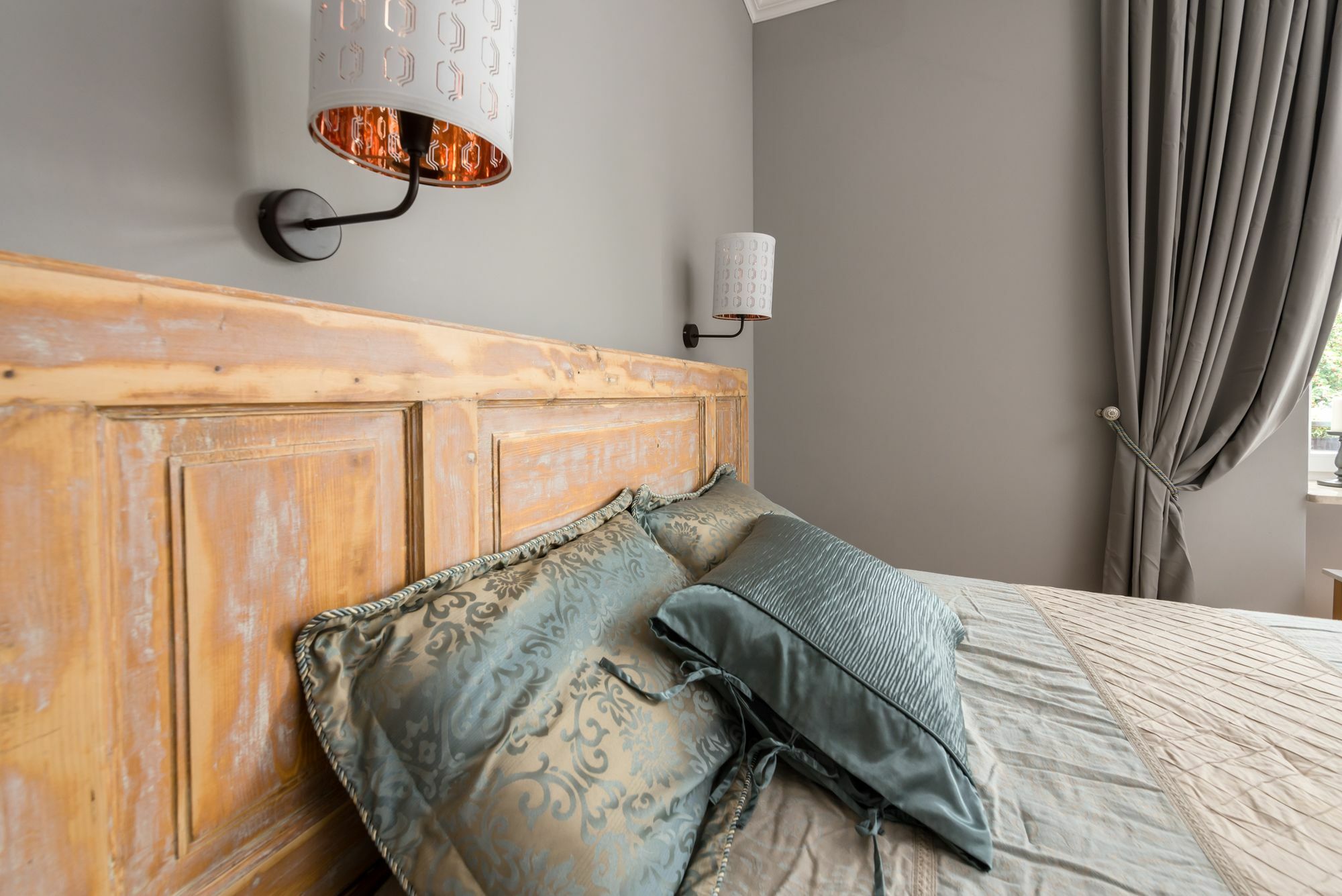 Horizon Apartments - Krasinskiego Краків Екстер'єр фото