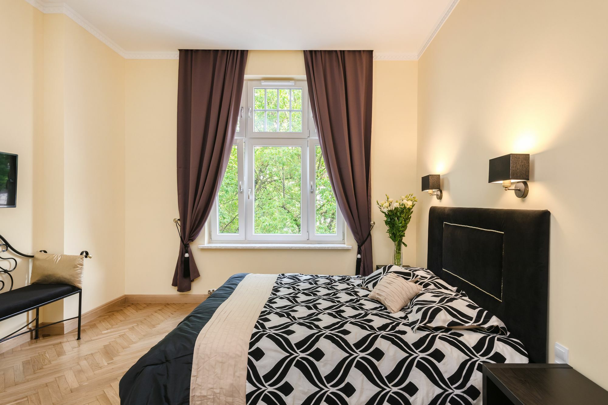Horizon Apartments - Krasinskiego Краків Екстер'єр фото