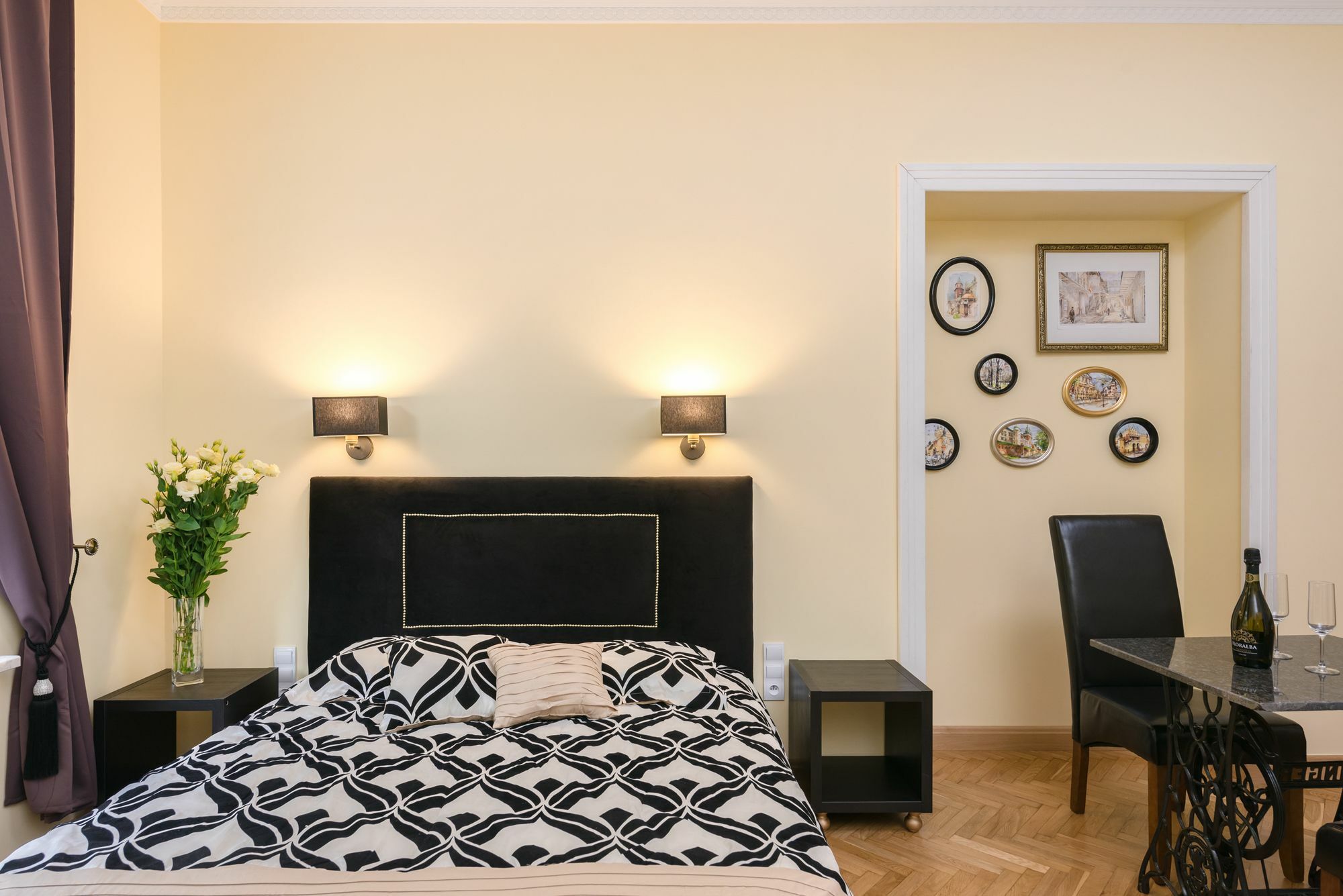 Horizon Apartments - Krasinskiego Краків Екстер'єр фото